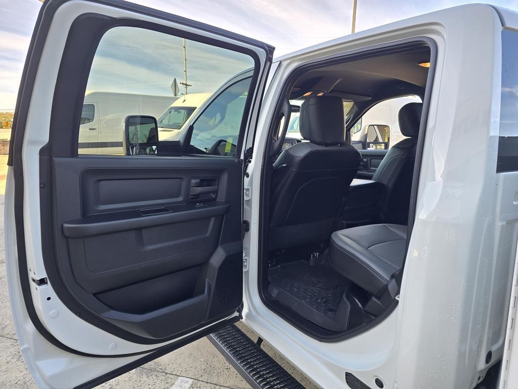 2024 Ram 2500 Tradesman Concord NC