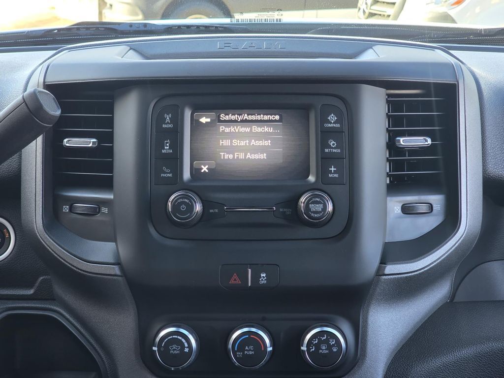 2024 Ram 2500 Tradesman Concord NC