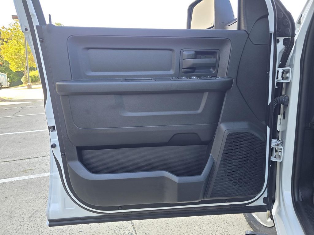 2024 Ram 2500 Tradesman Concord NC