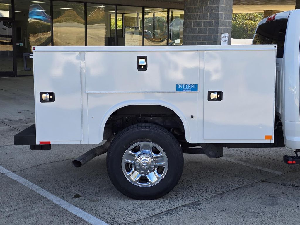 2024 Ram 2500 Tradesman Concord NC