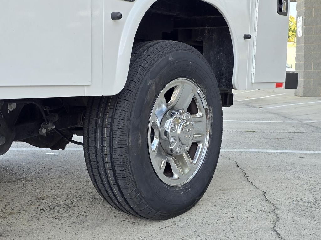 2024 Ram 2500 Tradesman Concord NC