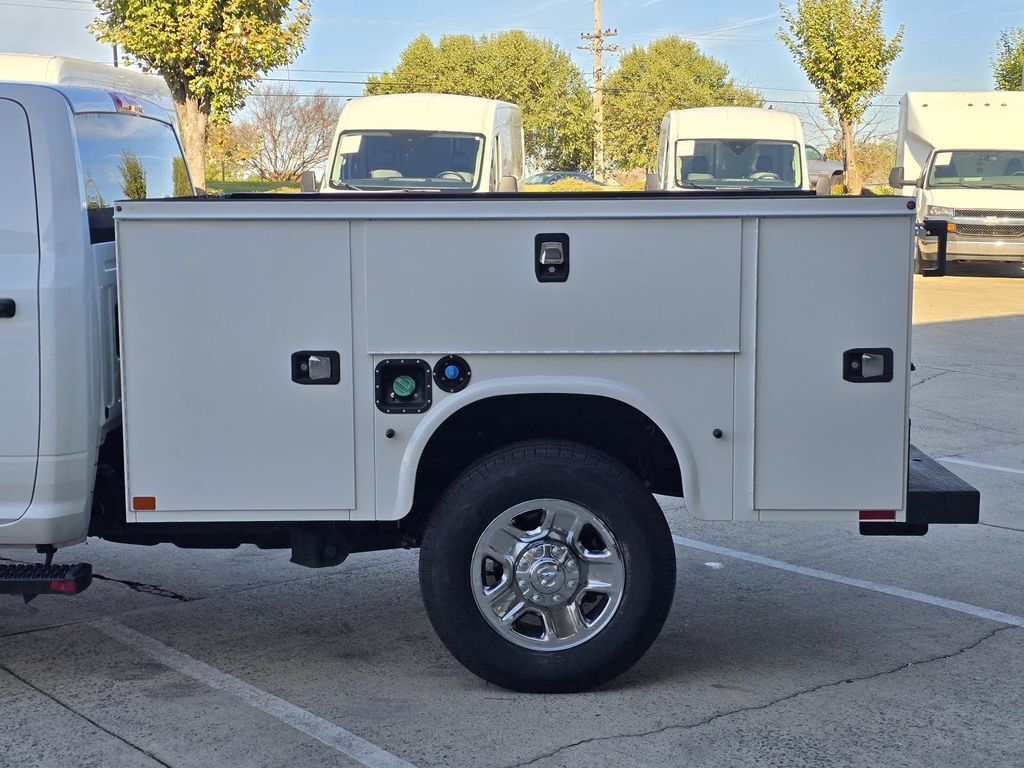 2024 Ram 2500 Tradesman Concord NC