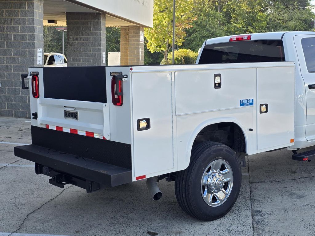 2024 Ram 2500 Tradesman Concord NC