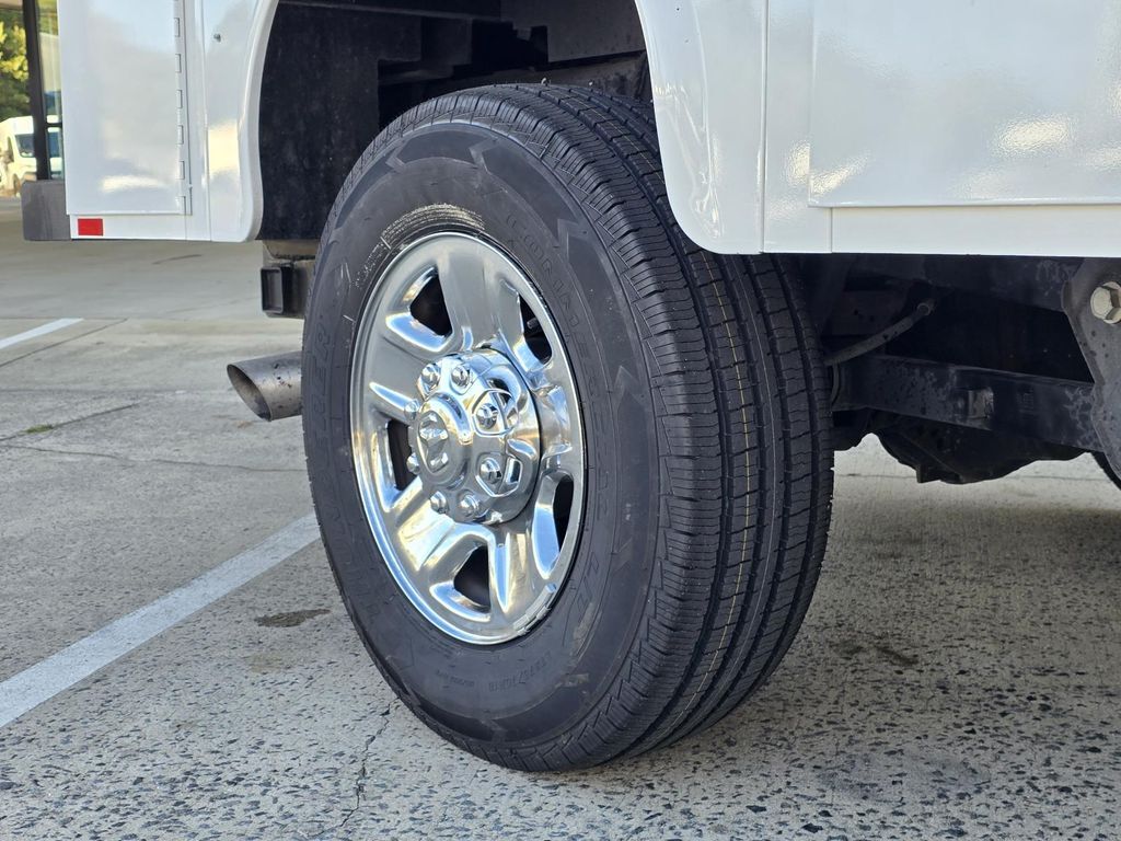 2024 Ram 2500 Tradesman Concord NC