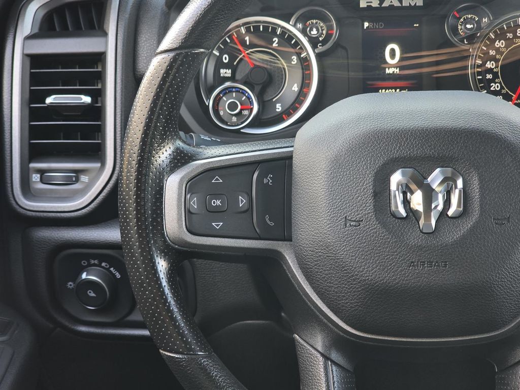 2024 Ram 2500 Tradesman Concord NC