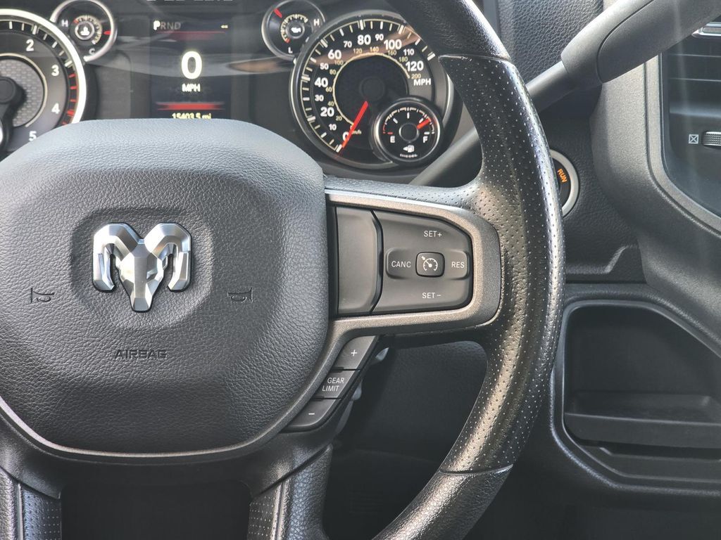 2024 Ram 2500 Tradesman Concord NC