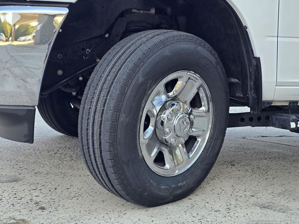 2024 Ram 2500 Tradesman Concord NC