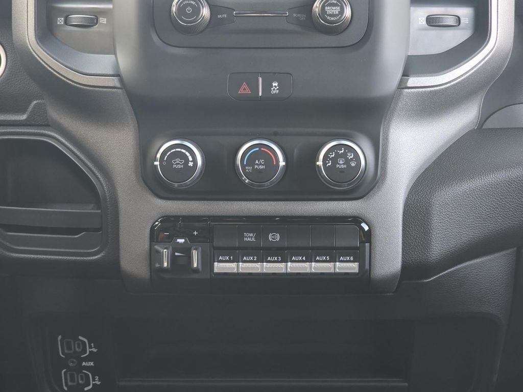 2024 Ram 2500 Tradesman Concord NC