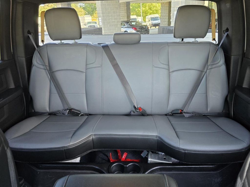 2024 Ram 2500 Tradesman Concord NC