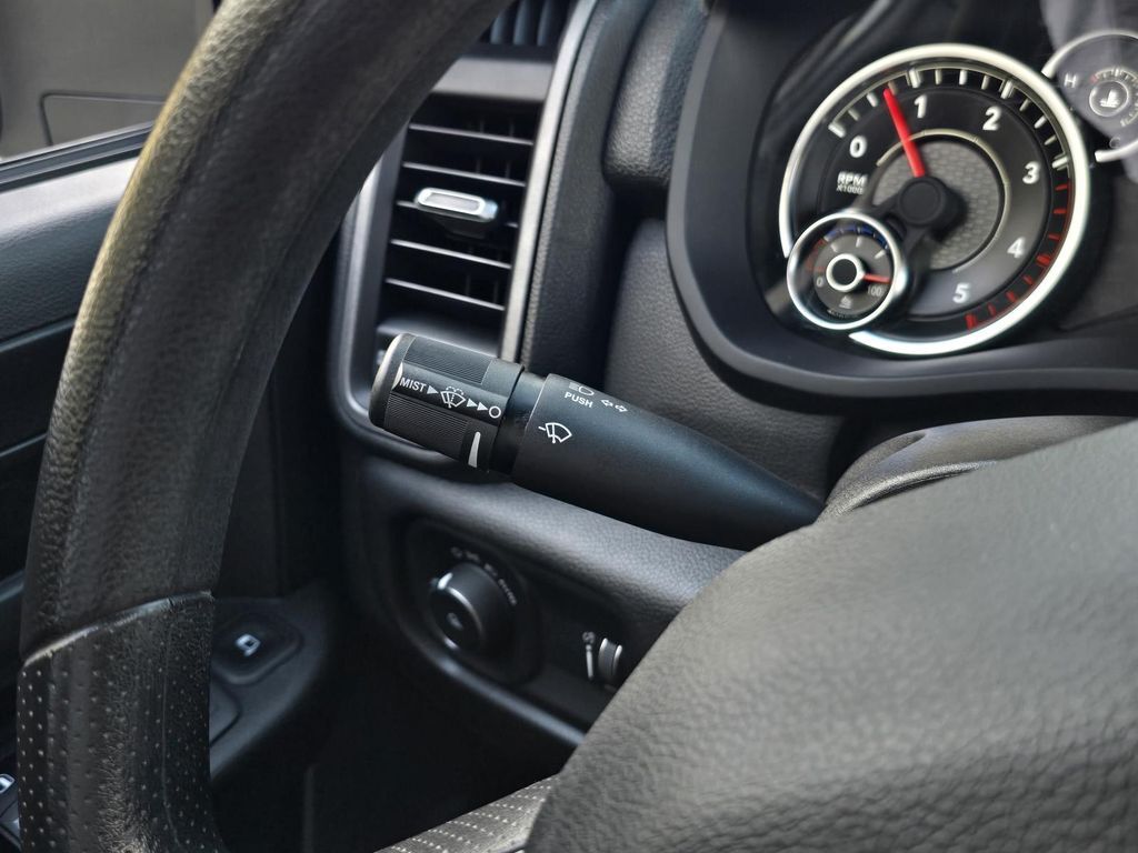 2024 Ram 2500 Tradesman Concord NC