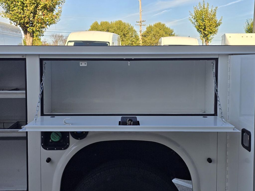 2024 Ram 2500 Tradesman Concord NC