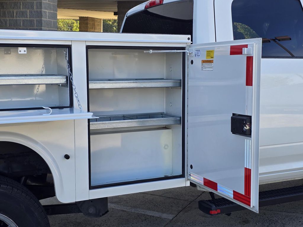 2024 Ram 2500 Tradesman Concord NC