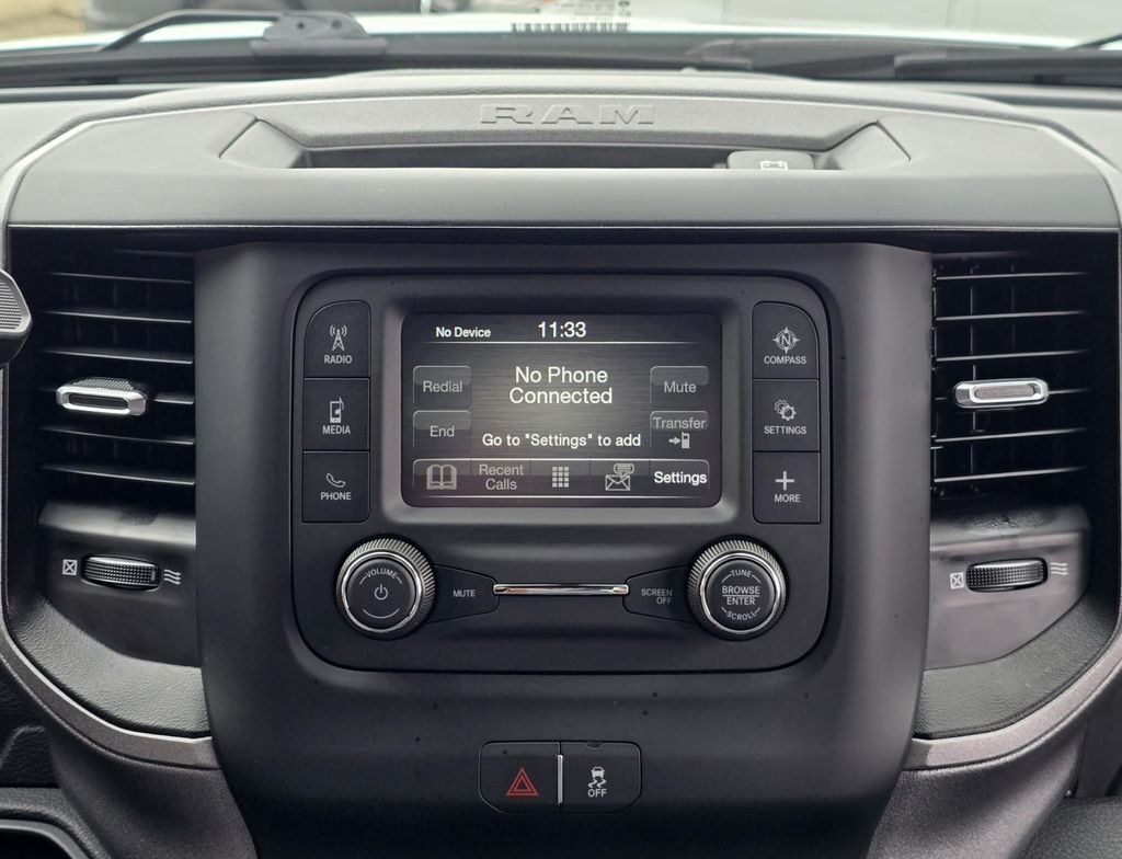 2024 Ram 2500 Tradesman Concord NC