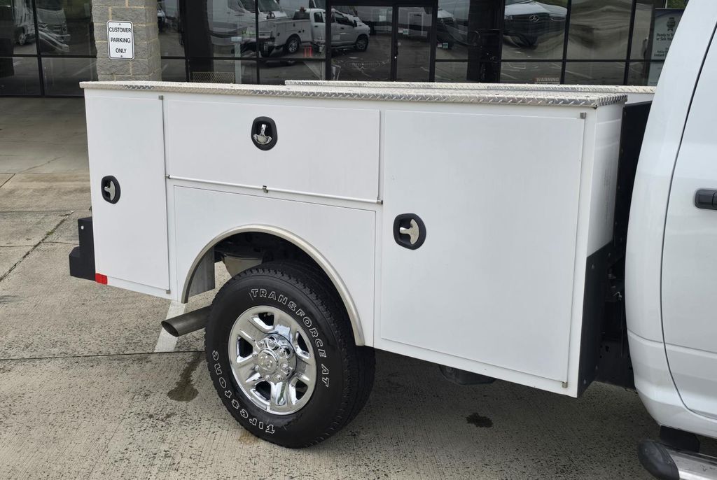 2024 Ram 2500 Tradesman Concord NC