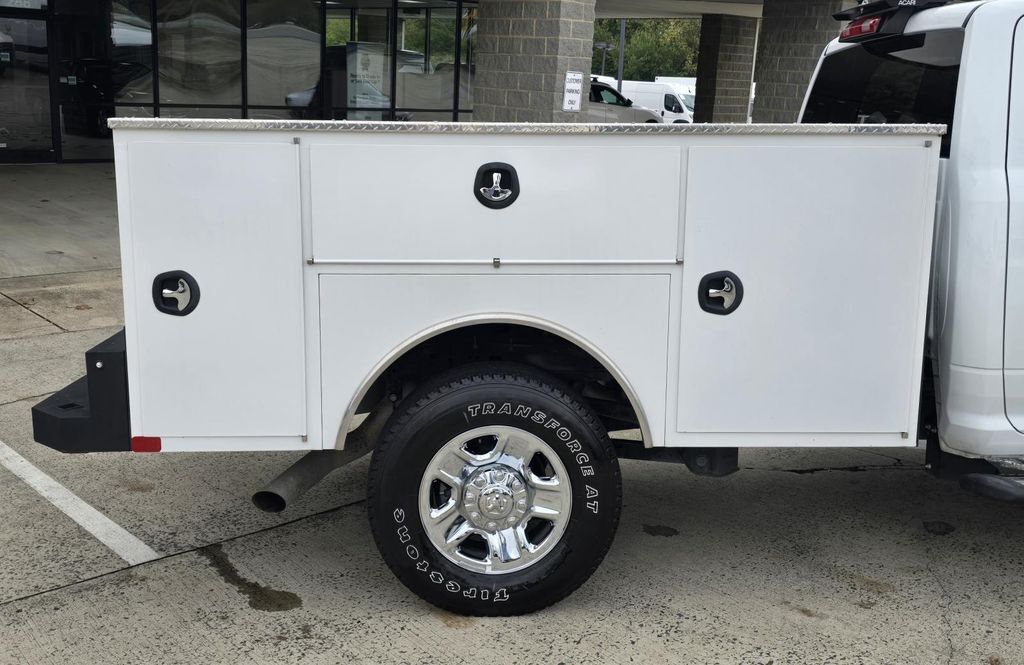 2024 Ram 2500 Tradesman Concord NC