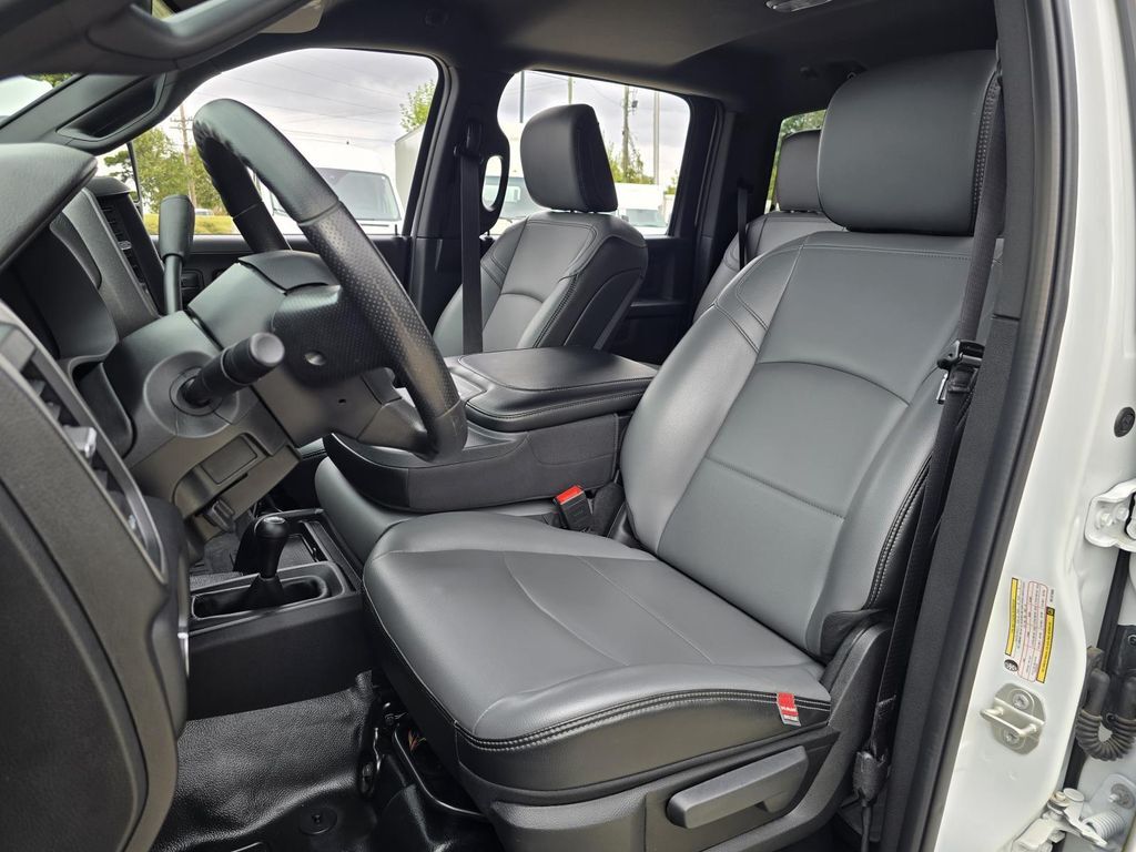 2024 Ram 2500 Tradesman Concord NC