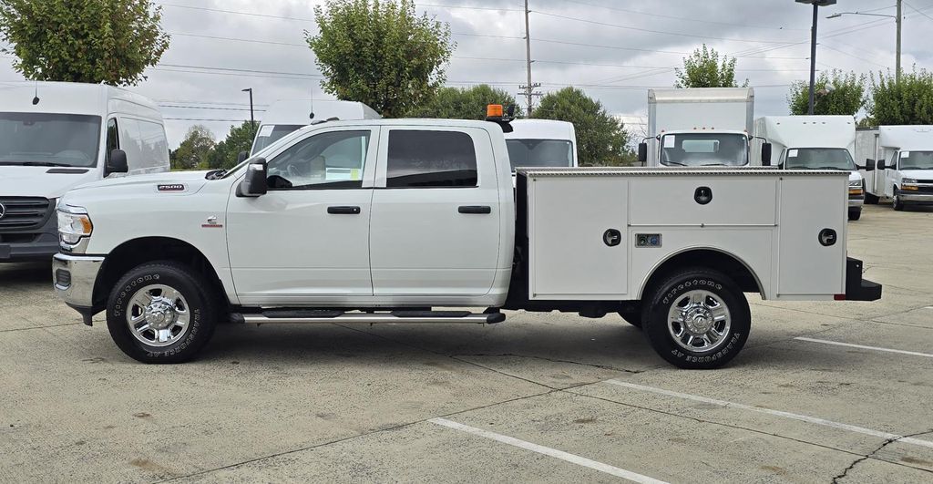 2024 Ram 2500 Tradesman Concord NC