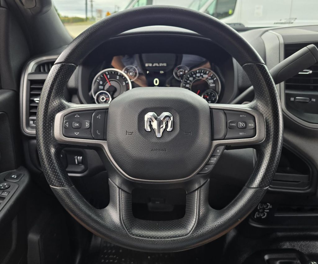 2024 Ram 2500 Tradesman Concord NC