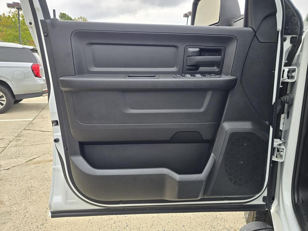 2024 Ram 2500 Tradesman Concord NC