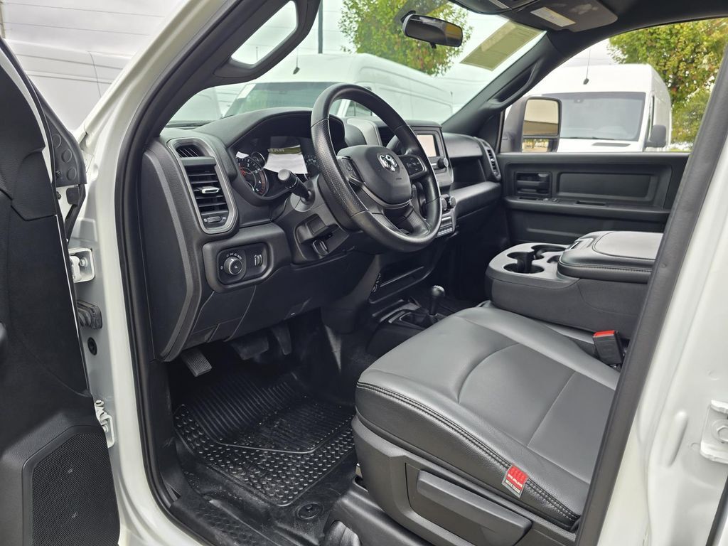 2024 Ram 2500 Tradesman Concord NC