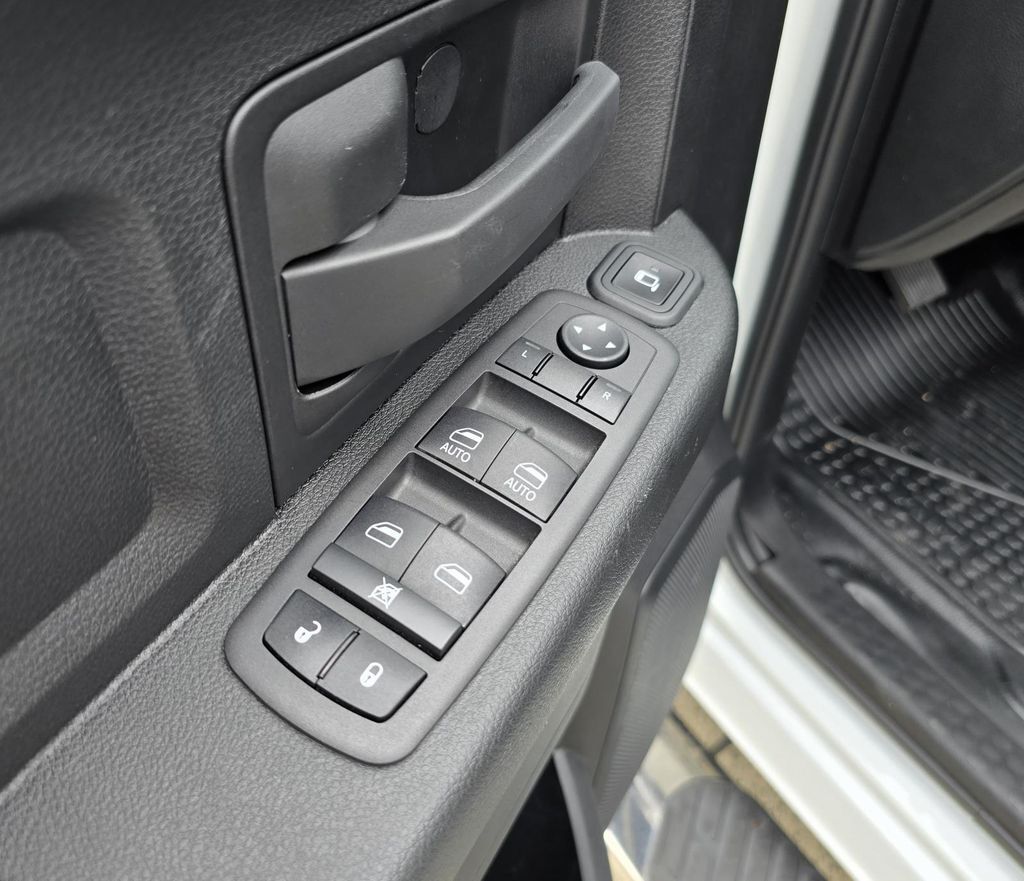 2024 Ram 2500 Tradesman Concord NC