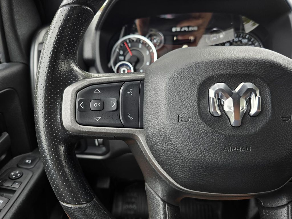 2024 Ram 2500 Tradesman Concord NC