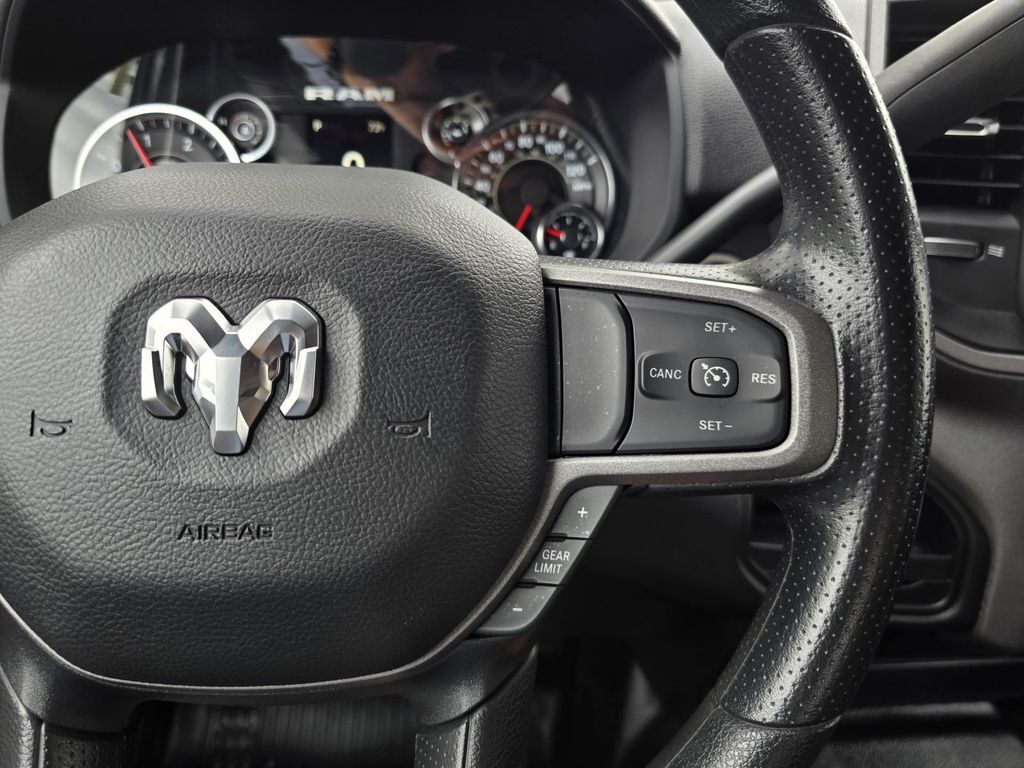 2024 Ram 2500 Tradesman Concord NC