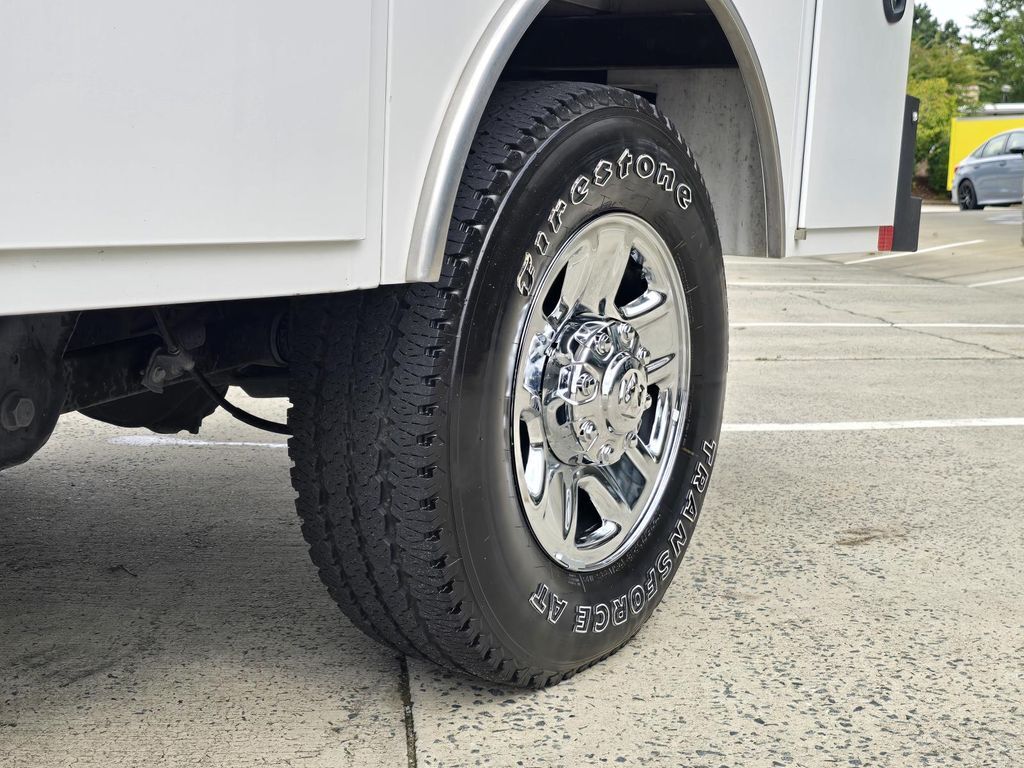 2024 Ram 2500 Tradesman Concord NC