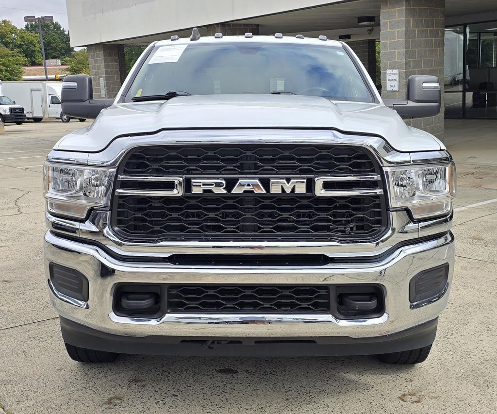 2024 Ram 2500 Tradesman Concord NC