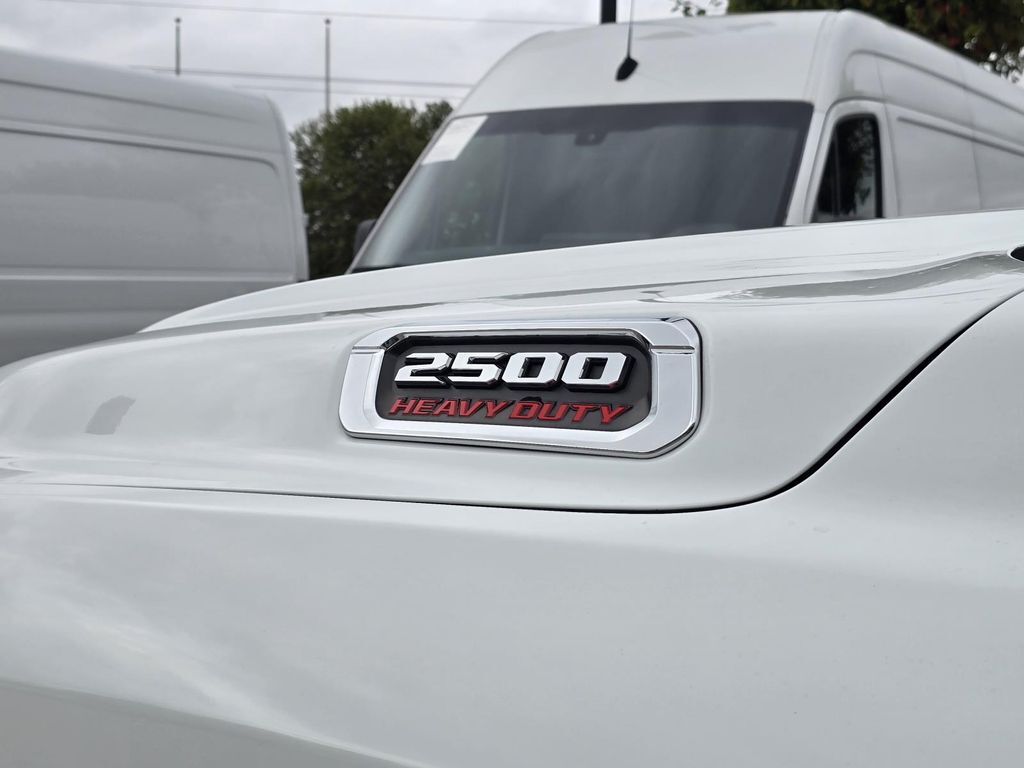 2024 Ram 2500 Tradesman Concord NC