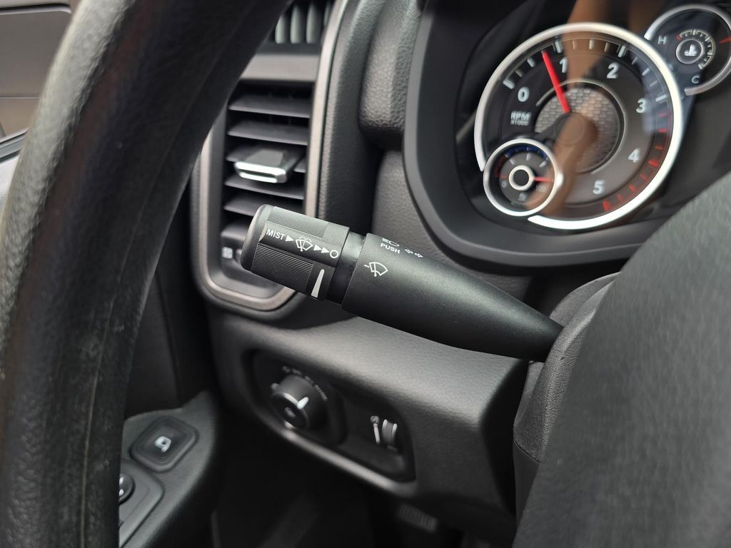 2024 Ram 2500 Tradesman Concord NC