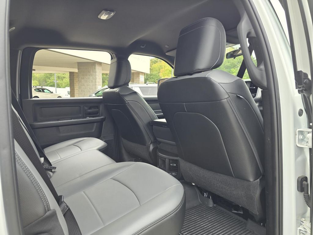 2024 Ram 2500 Tradesman Concord NC