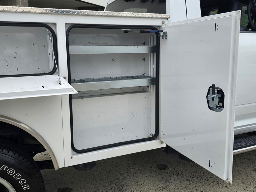 2024 Ram 2500 Tradesman Concord NC