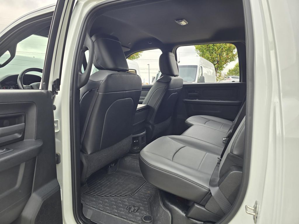 2024 Ram 2500 Tradesman Concord NC