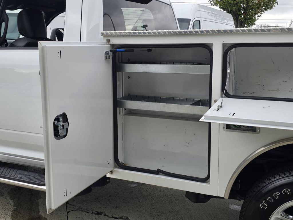 2024 Ram 2500 Tradesman Concord NC