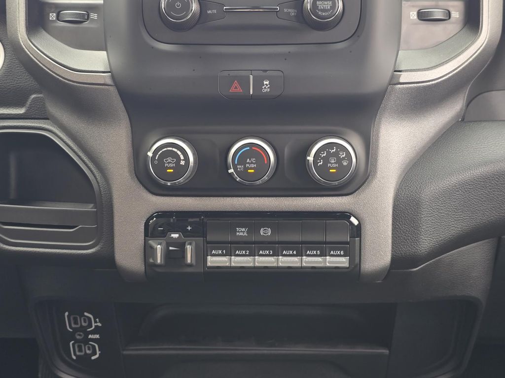 2024 Ram 2500 Tradesman Concord NC