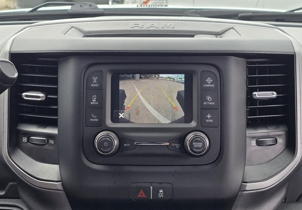 2024 Ram 2500 Tradesman Concord NC