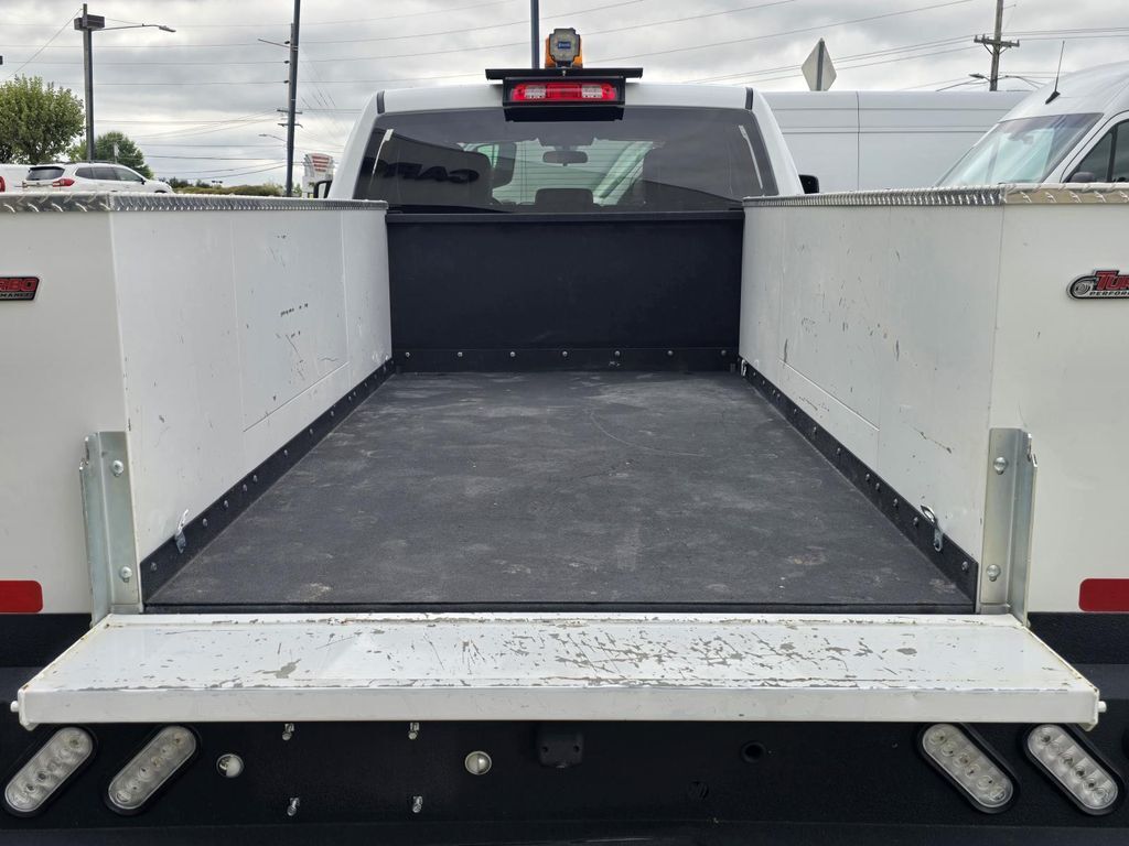 2024 Ram 2500 Tradesman Concord NC