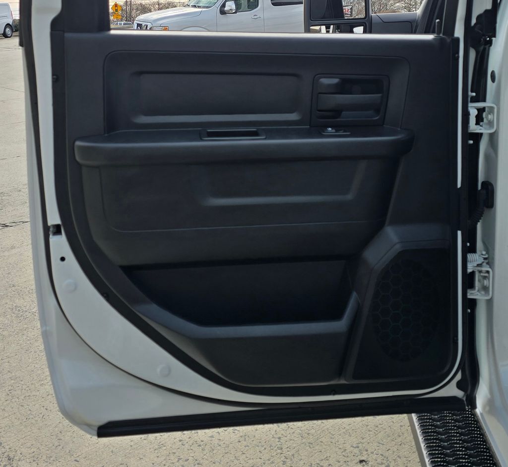 2024 Ram 2500 Tradesman Concord NC