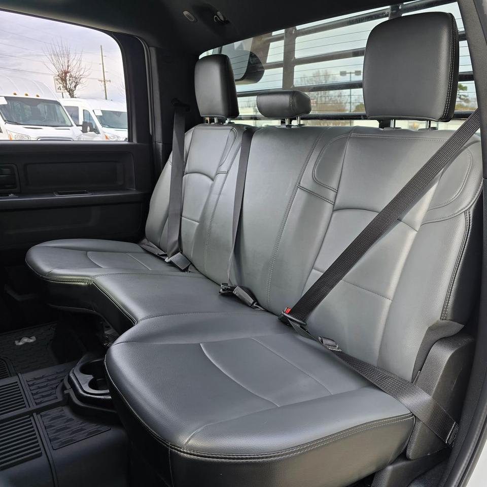 2024 Ram 2500 Tradesman Concord NC