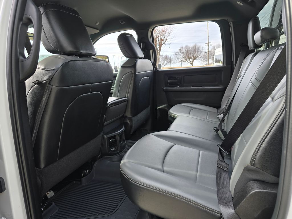 2024 Ram 2500 Tradesman Concord NC