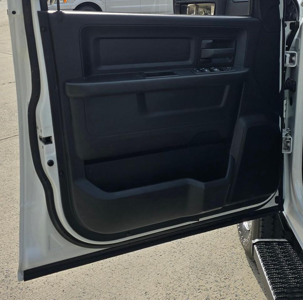 2024 Ram 2500 Tradesman Concord NC