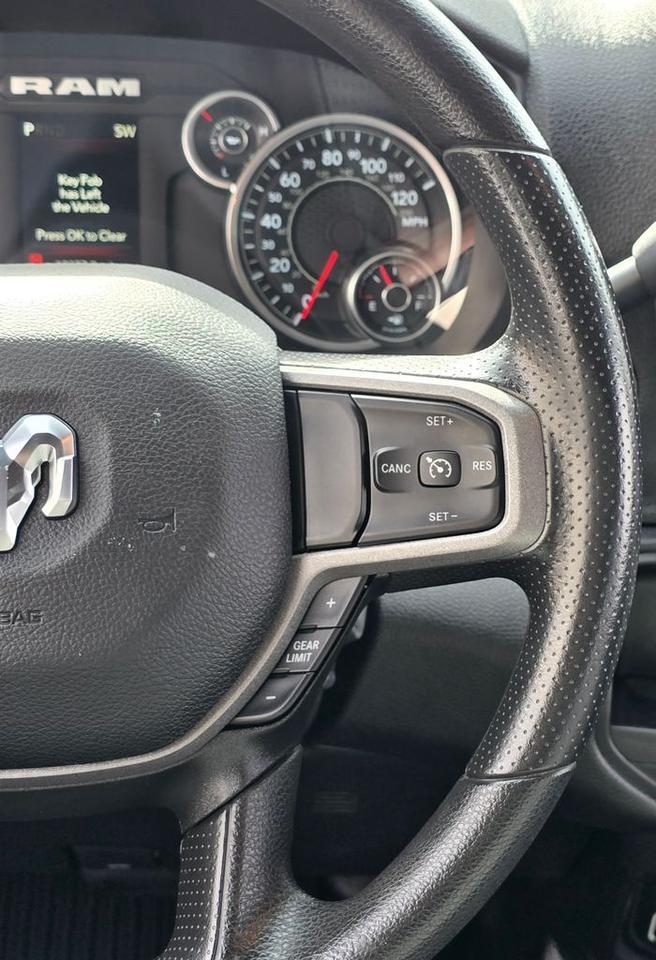 2024 Ram 2500 Tradesman Concord NC