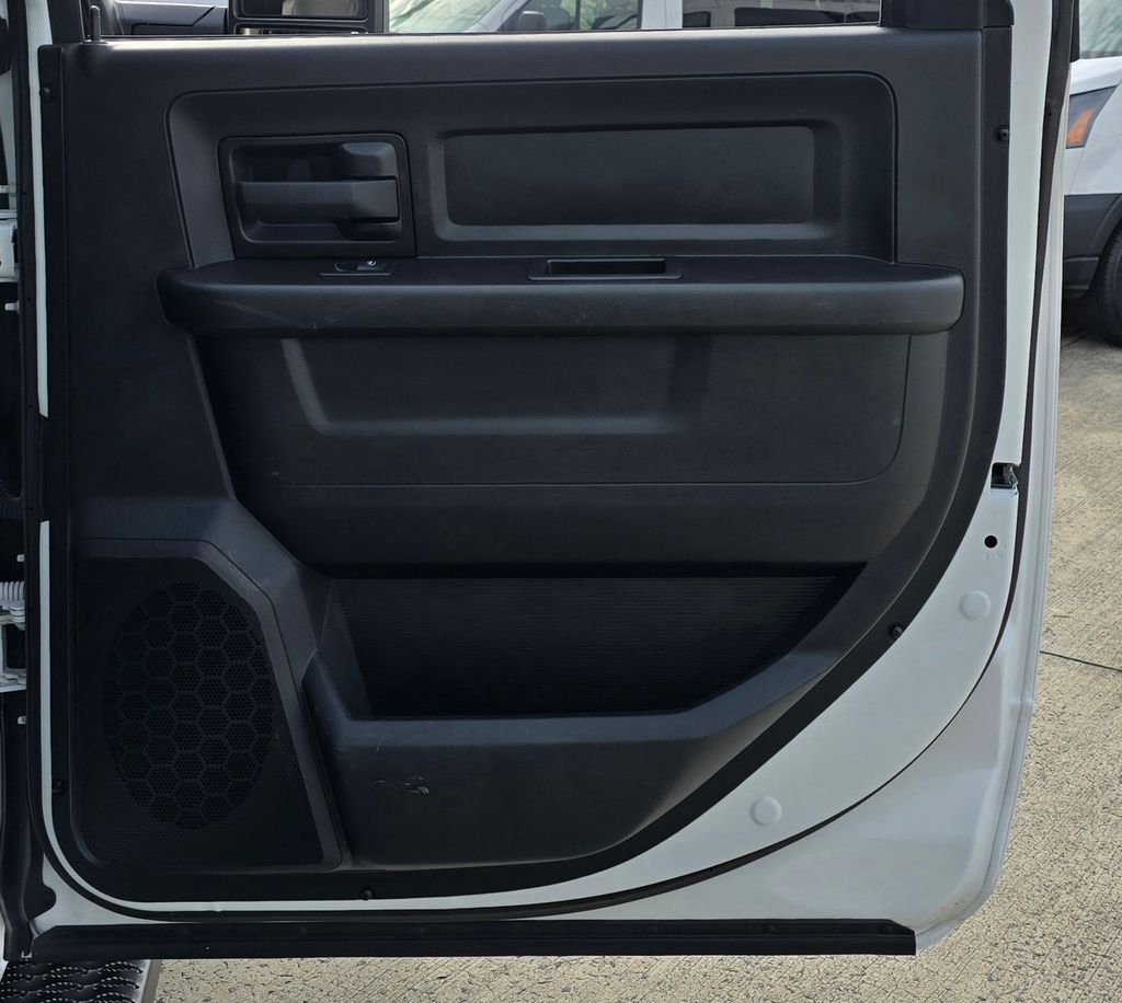 2024 Ram 2500 Tradesman Concord NC