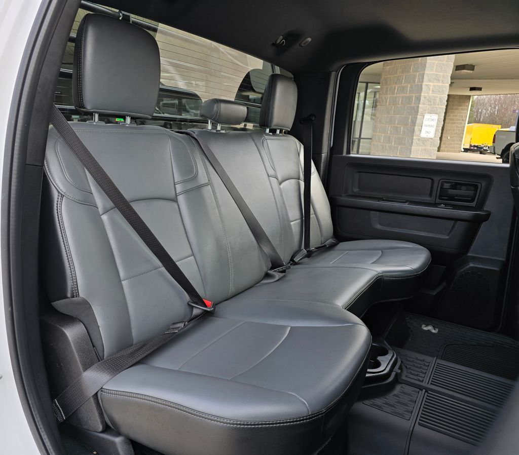 2024 Ram 2500 Tradesman Concord NC