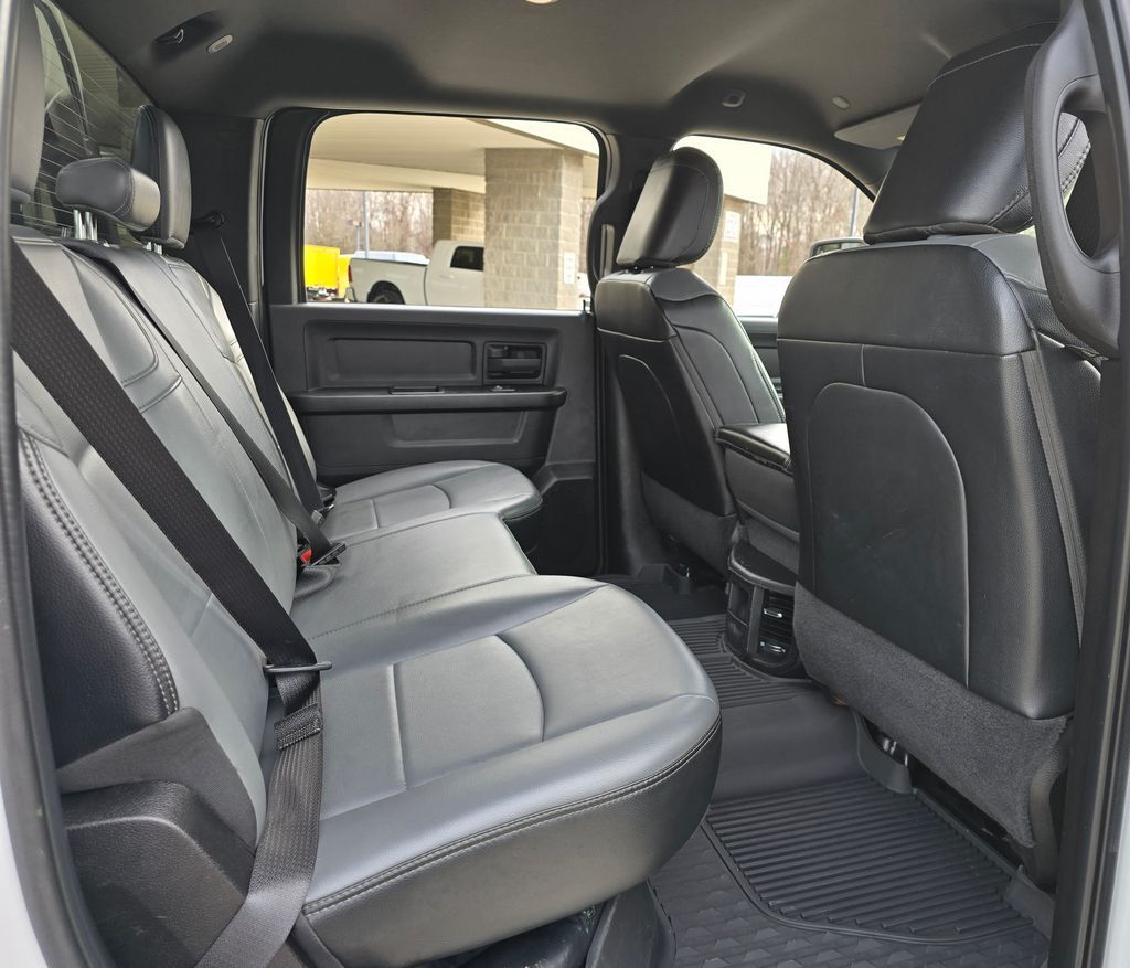 2024 Ram 2500 Tradesman Concord NC