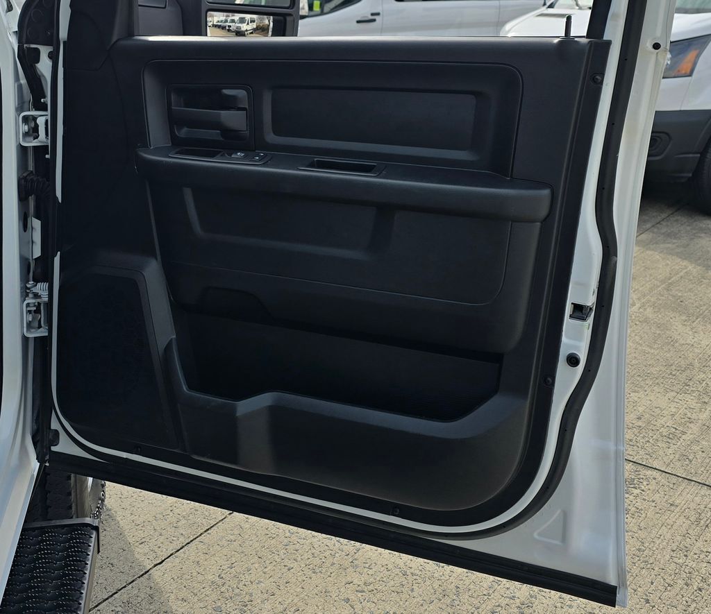 2024 Ram 2500 Tradesman Concord NC