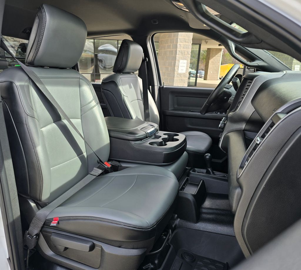 2024 Ram 2500 Tradesman Concord NC