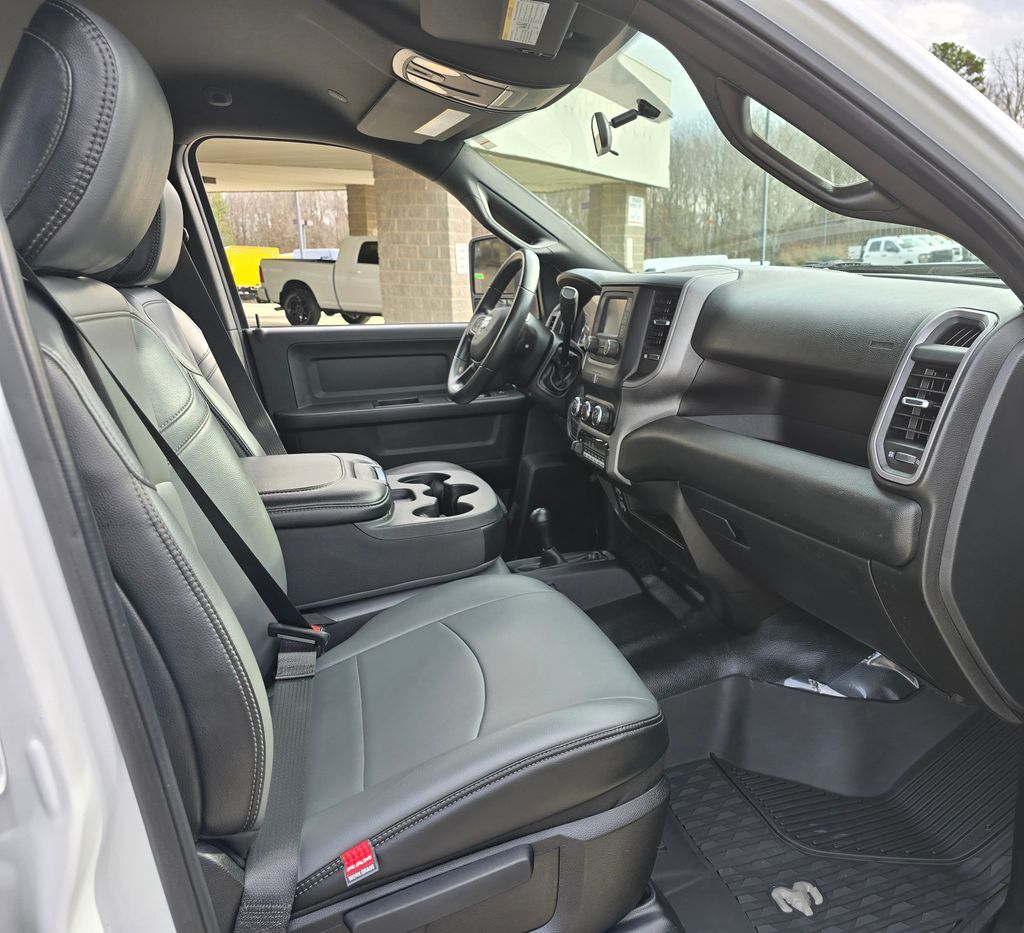 2024 Ram 2500 Tradesman Concord NC