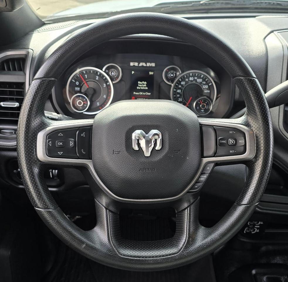 2024 Ram 2500 Tradesman Concord NC